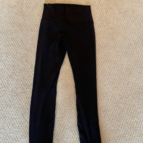 Lululemon align tight - Picture 2 of 3